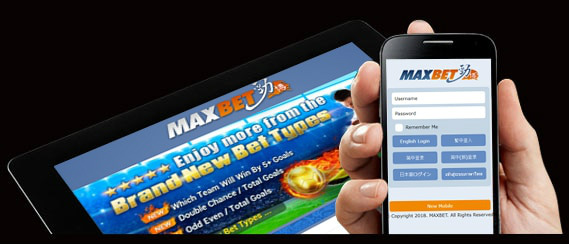 Maxbet Mobile