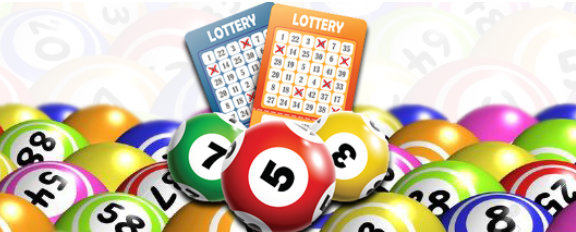 Lottery online Indonesia terbaik dan terpercaya